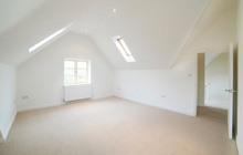 Ansty Coombe bedroom extension leads