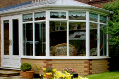 conservatories Ansty Coombe