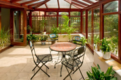 Ansty Coombe conservatory quotes