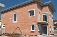 Ansty Coombe home extensions
