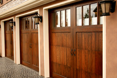 Ansty Coombe garage extension quotes
