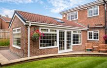 Ansty Coombe house extension leads