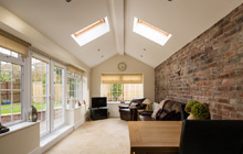 Ansty Coombe single storey extension leads